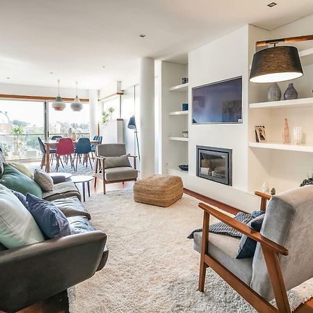 Charming Bonfim Penthouse Daire Porto Dış mekan fotoğraf