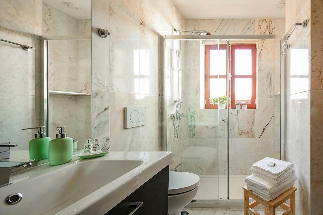 Charming Bonfim Penthouse Daire Porto Dış mekan fotoğraf