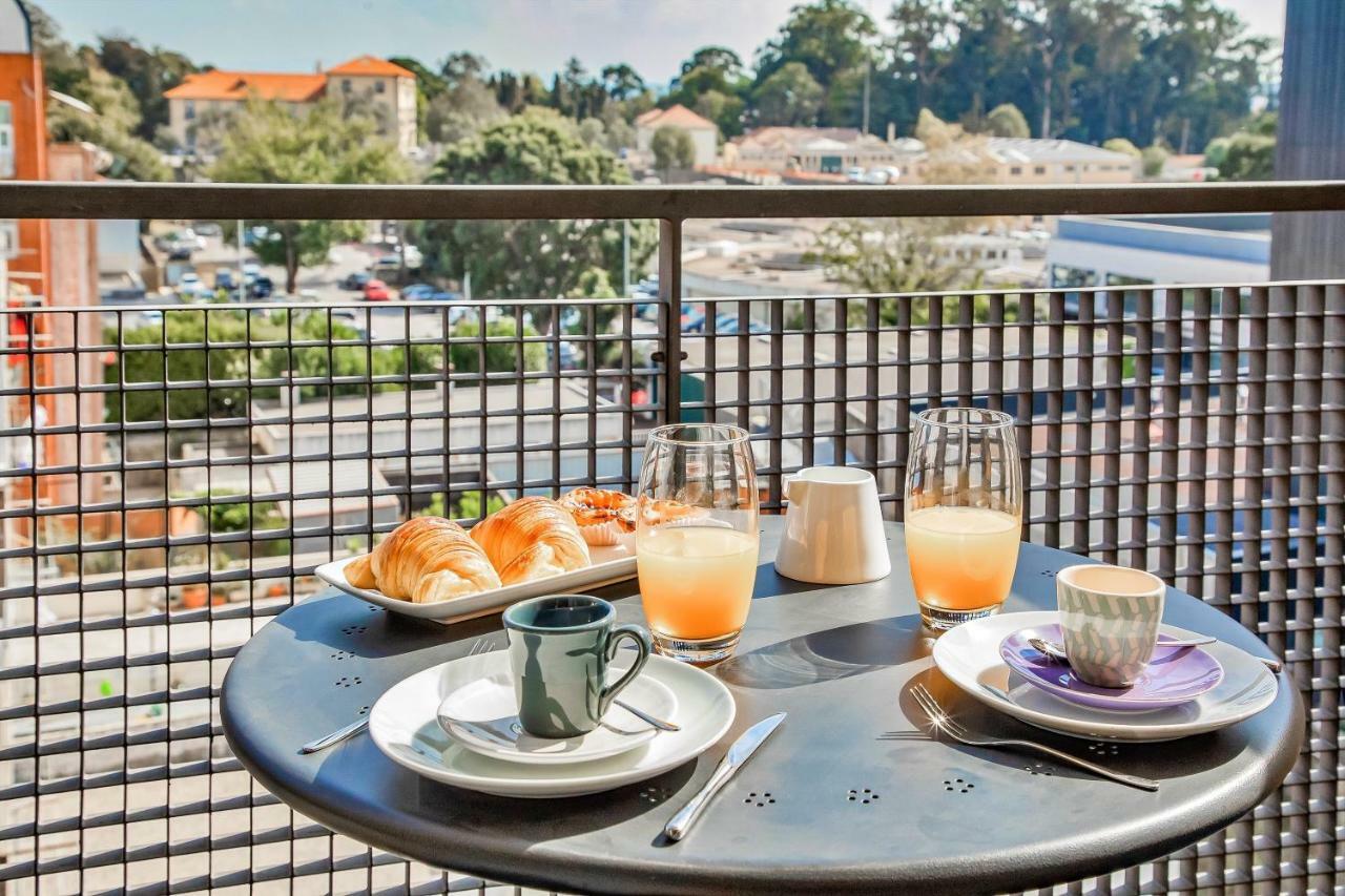 Charming Bonfim Penthouse Daire Porto Dış mekan fotoğraf