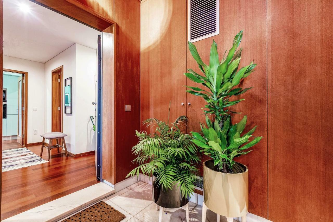 Charming Bonfim Penthouse Daire Porto Dış mekan fotoğraf