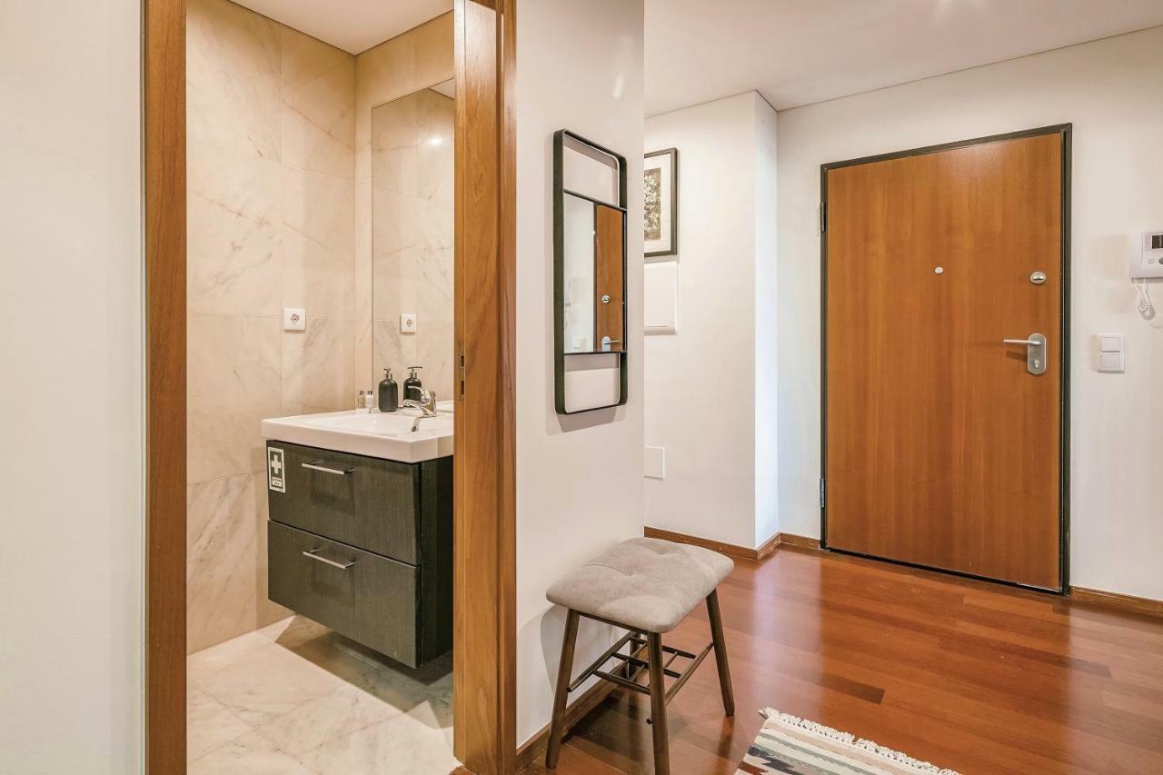 Charming Bonfim Penthouse Daire Porto Dış mekan fotoğraf
