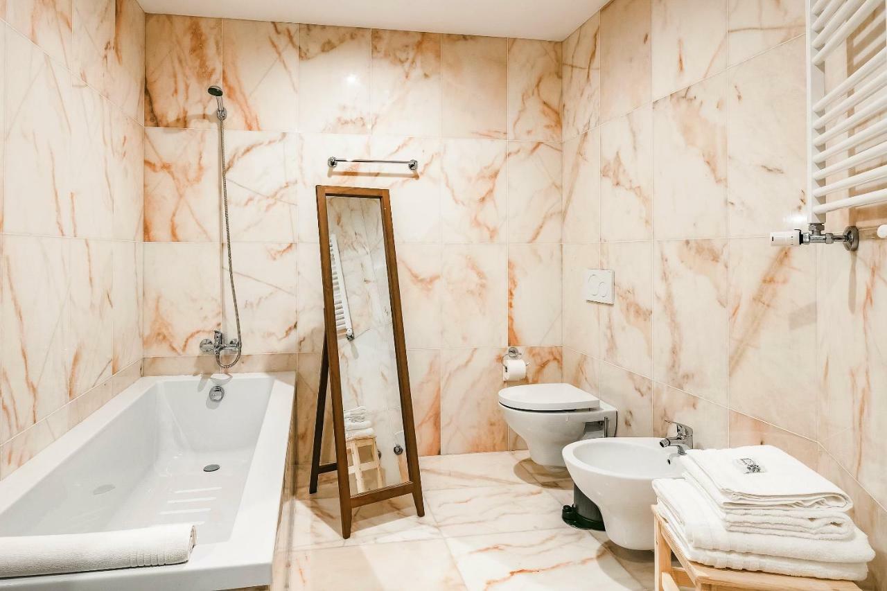 Charming Bonfim Penthouse Daire Porto Dış mekan fotoğraf